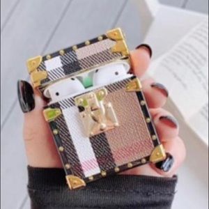 AirPods 1/2 Case